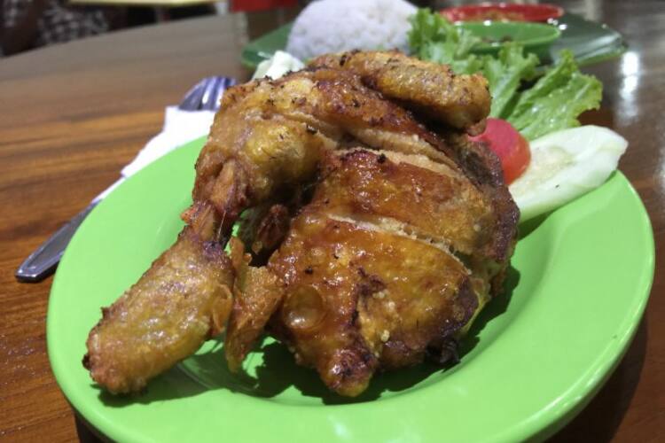 Bebek Jumbo Cibubur Jakarta Bebek Jumbo Cibubur Jakarta
